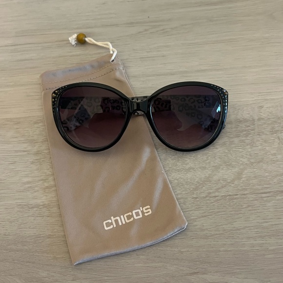 Chico's Accessories - Chico’s Sunglasses